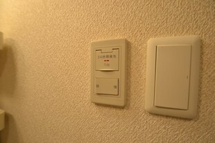 DAIWAマンションの物件内観写真